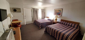 Budget Inn Motel Gallup